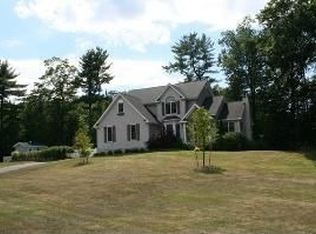 4 Settlers Pl, Hurley, NY 12443