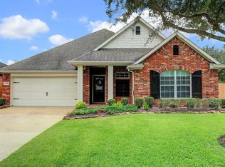 1250 Salerno Ct, League City, TX 77573