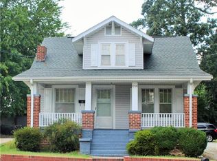 1705 Johnson St, High Point, NC 27262