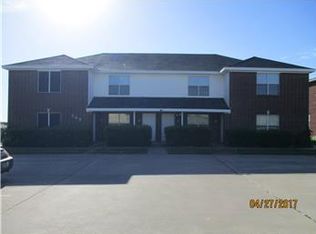 705 S Amy Ln APT A, Harker Heights, TX 76548