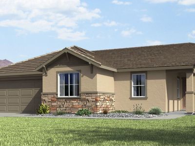 6888 Parker Peak Ct HOMESITE 4013, Sparks, NV, 89436