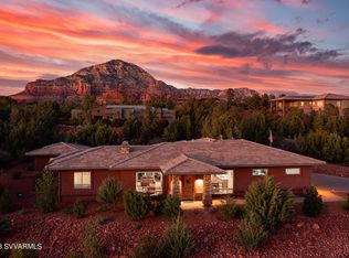 90 Rimstone Cir, Sedona, AZ 86336