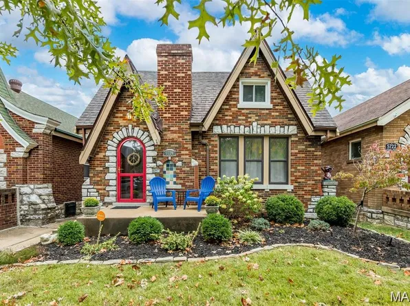 5720 Murdoch Ave, Saint Louis, MO 63109