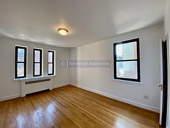 Rented by Sovereign Associates