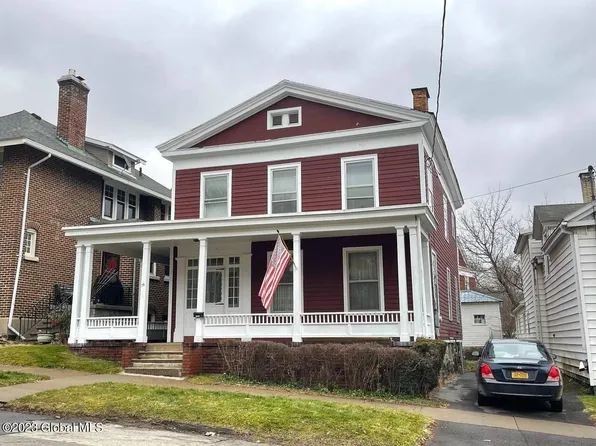 15 Salisbury Street, Little Falls, NY 13365