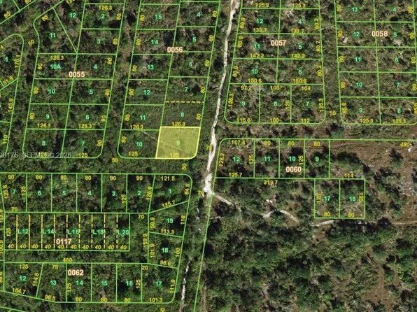829 Sunset Blvd E, Punta Gorda, FL 33982