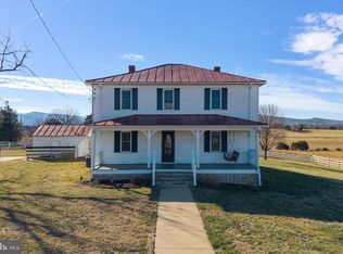 467 Vista View Rd, Stanley, VA 22851