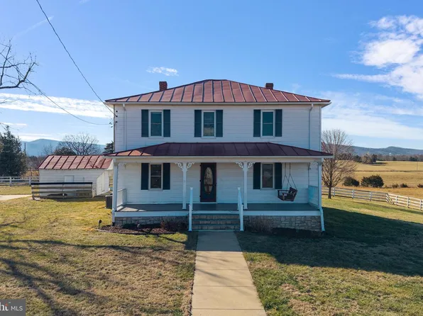 467 Vista View Rd, Stanley, VA 22851