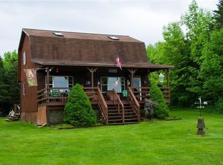 380 Snyder Rd, Cuba, NY 14727