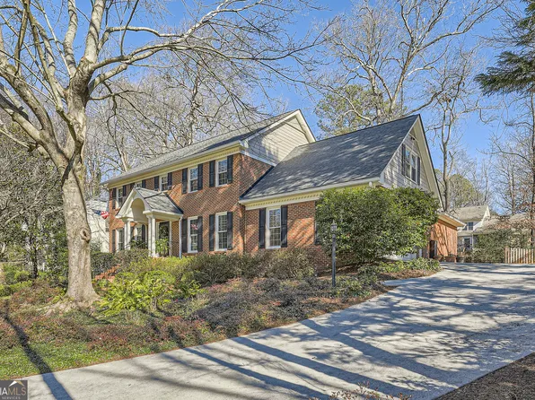 2710 Northbrook Dr, Atlanta, GA 30340