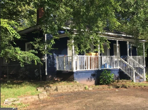 9 Maple St, Covington, GA 30014