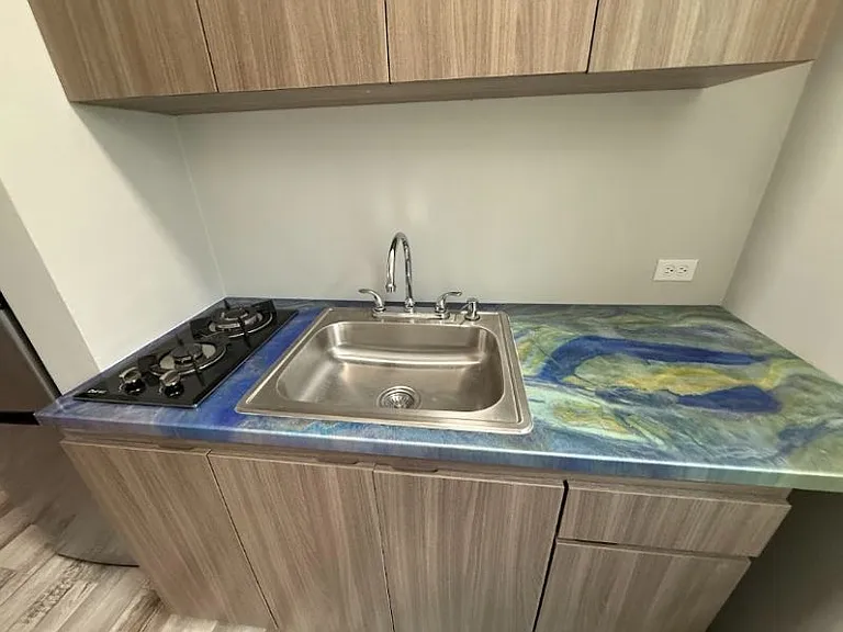 515 Calle Barbe Apt Loft Santurce — Photo 4