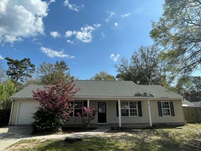 71 Chinook Trl, Crawfordville, FL, 32327