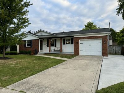 3148 Kingswood Dr, Grove City, OH, 43123