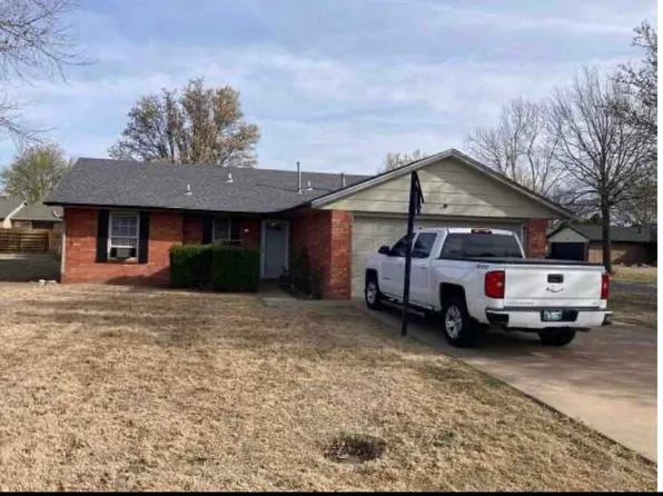 4006 Tory Cir, Enid, OK 73703