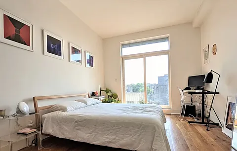 105 Leonard St #5F — Photo 4