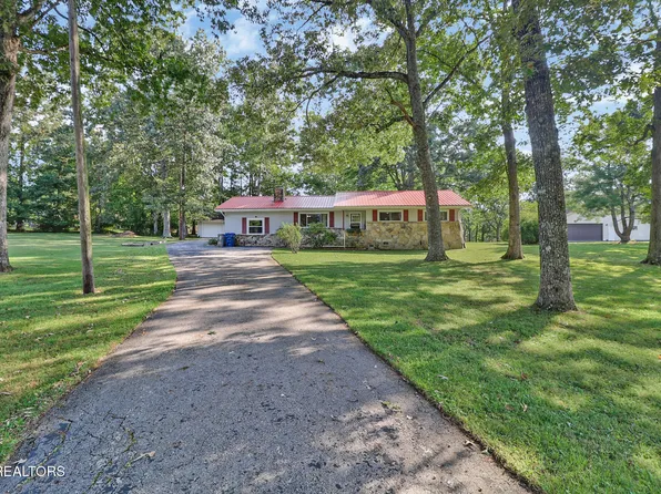 681 Highland Dr, Crossville, TN 38572
