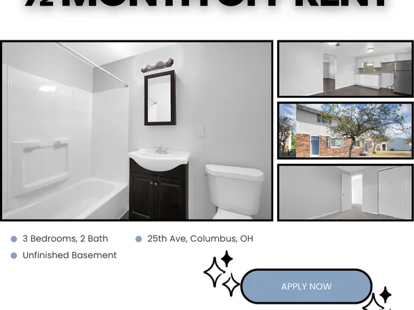 1598-1660 E 25th Ave, 1598-1660 E 25th Ave #7de200cf5, Columbus, OH 43219