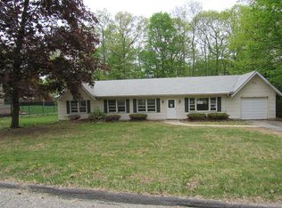 144 Sharp Ave, Hopatcong, NJ 07843