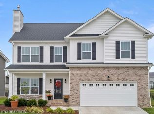 103 Bunchberry Rd, Oak Ridge, TN 37830