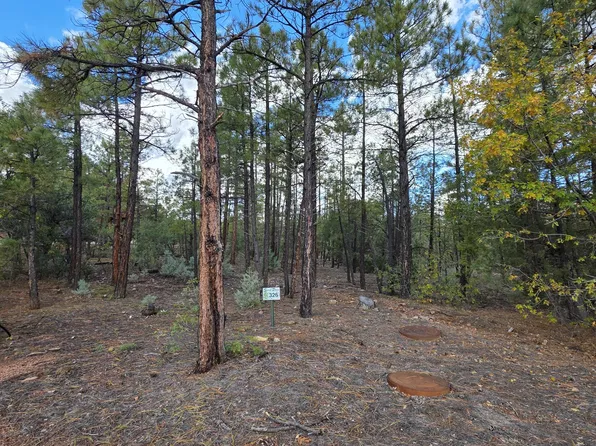 140 W Suncrest Ct, Show Low, AZ 85901