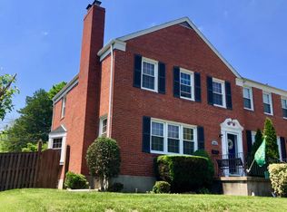 8512 Pleasant Plains Rd, Towson, MD 21286