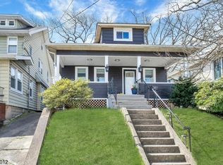 117 Overlook Ave, Belleville, NJ 07109