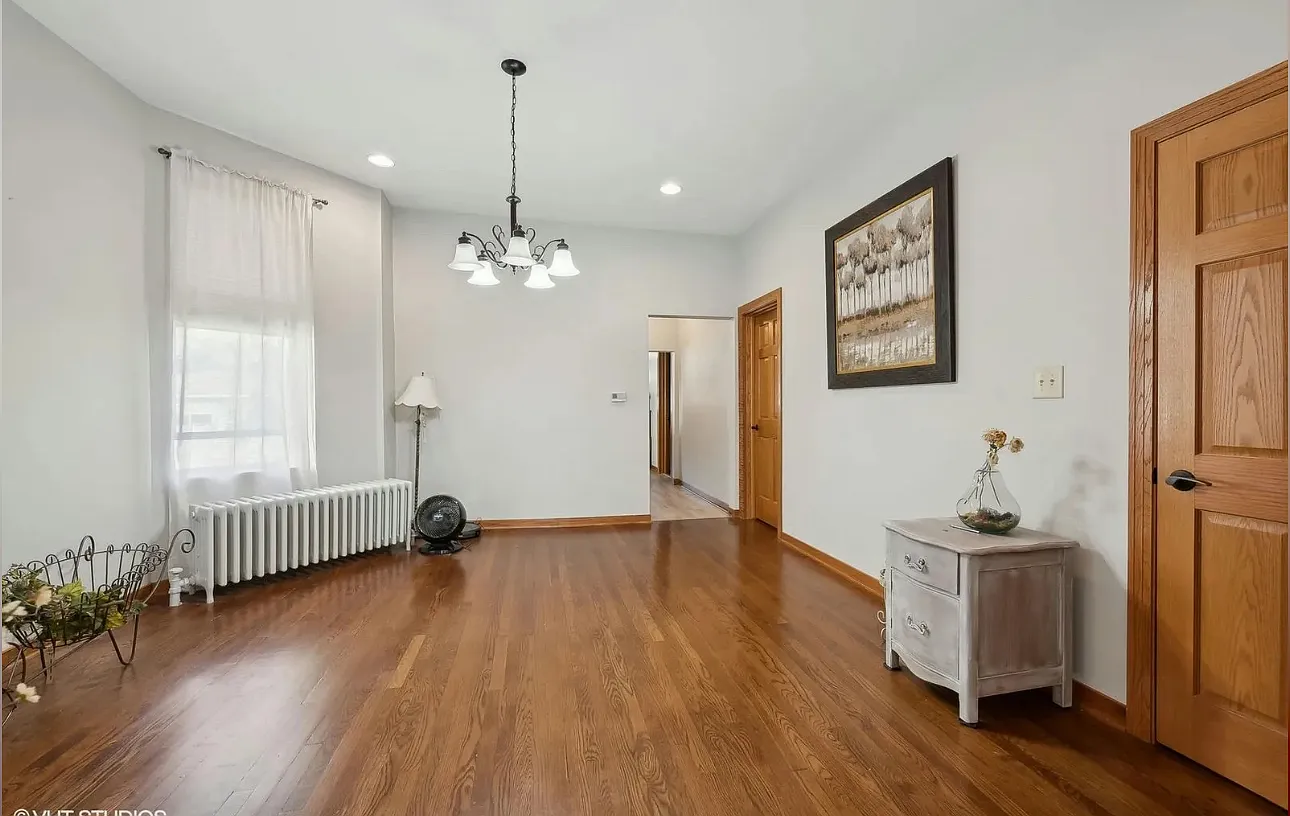 2720 W Polk St, Unit 1 — Photo 4