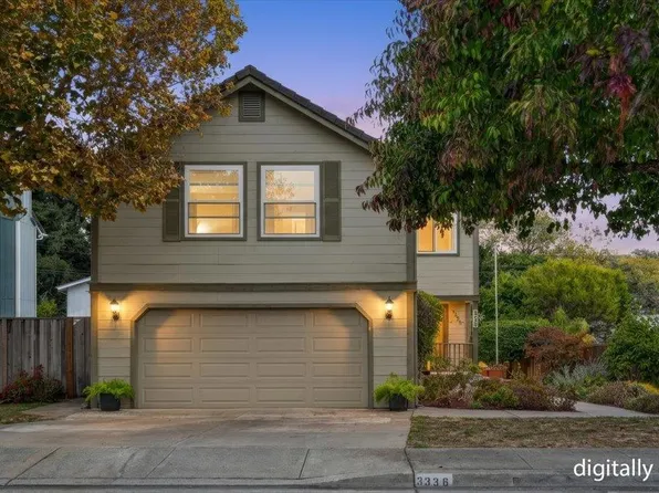 3336 O'Neill Ct, Soquel, CA 95073