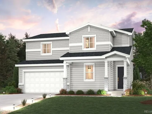 2061 Panorama Street, Lochbuie, CO 80603