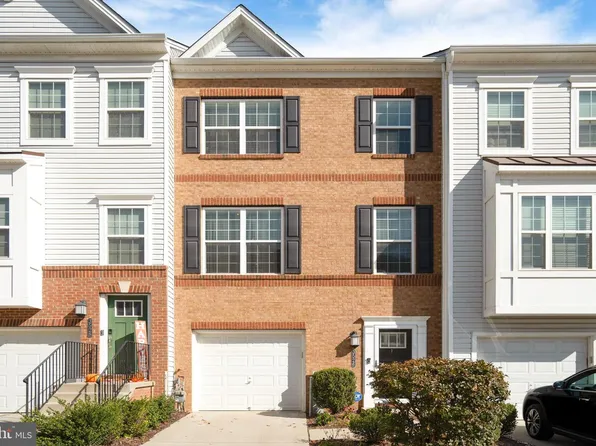 3526 Tribeca Trl, Laurel, MD 20724