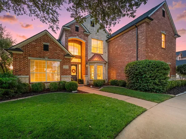 17 Panorama Trl, Trophy Club, TX 76262