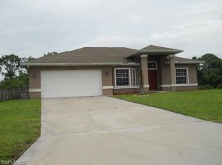 5302 Billings St, Lehigh Acres, FL 33971
