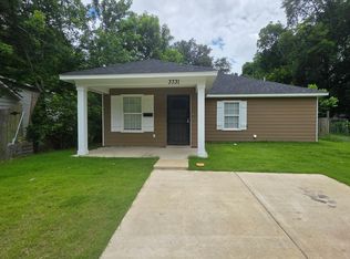 3731 Whittier Rd, Memphis, TN 38108