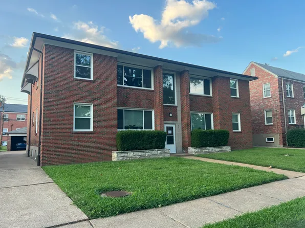 6239 Nagel Ave APT 2W, Saint Louis, MO 63109