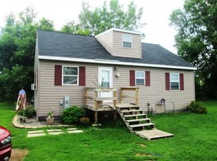 5072 McCarthy Rd, Lena, WI 54139