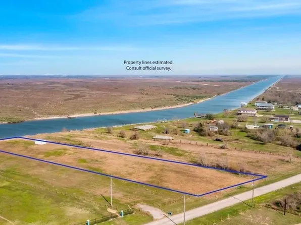 0 S Redfish St #1, Hitchcock, TX 77563