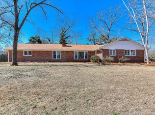 201 Dunbarton Cir SE, Aiken, SC 29803