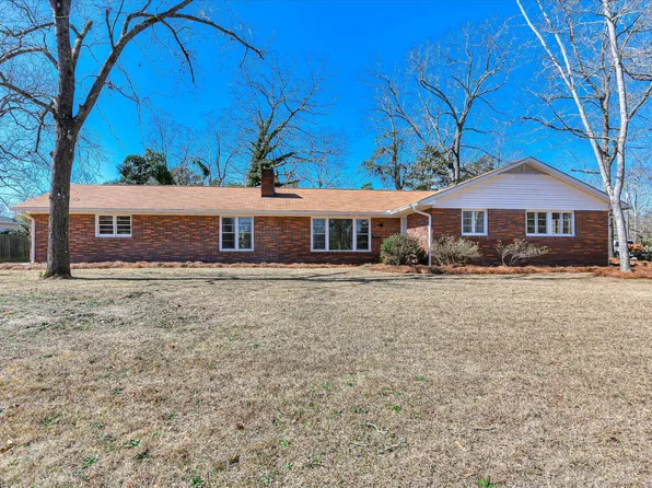 201 Dunbarton Cir SE, Aiken, SC 29803