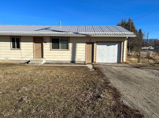 2476 Chief Victor Camp Rd, Victor, MT 59875