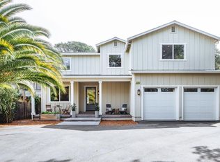 501 Cherry St, Petaluma, CA 94952