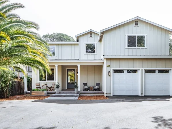 501 Cherry Street, Petaluma, CA 94952
