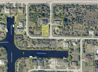 10351 Fitchburg Ter #1, Pt Charlotte, FL 33981