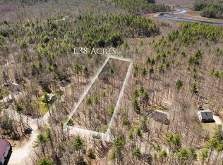 332 Folly Rd, Sebago, ME 04029