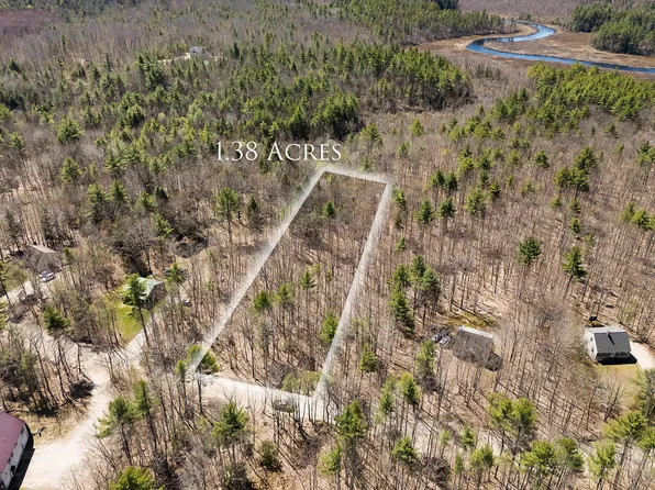 332 Folly Road, Sebago, ME 04029