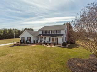 43 Devries Cir, Lewes, DE 19958
