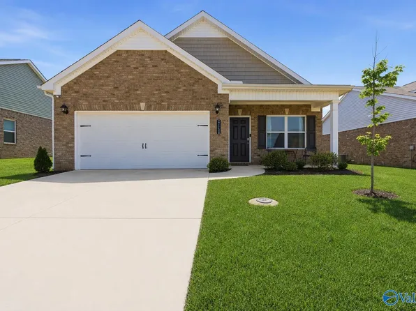27150 Rabbit Run, Athens, AL 35613
