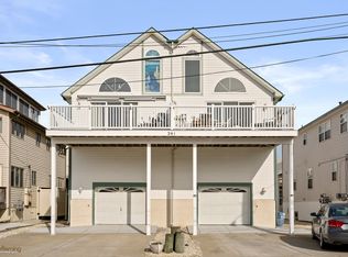 241 37th St #WEST, Sea Isle City, NJ 08243
