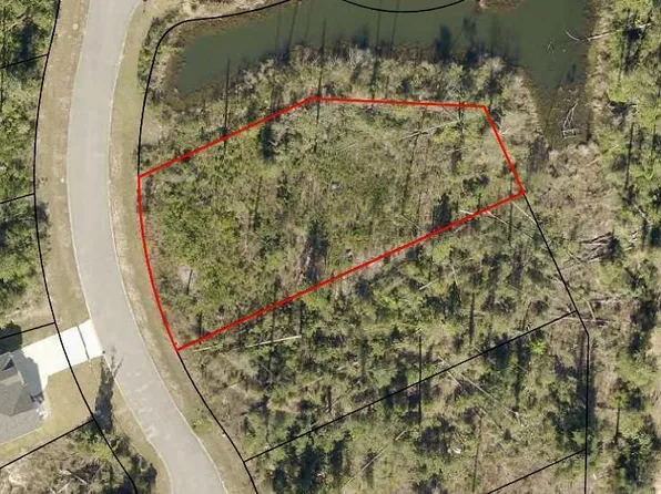 810 Tidewater Ln, Panama City, FL 32404