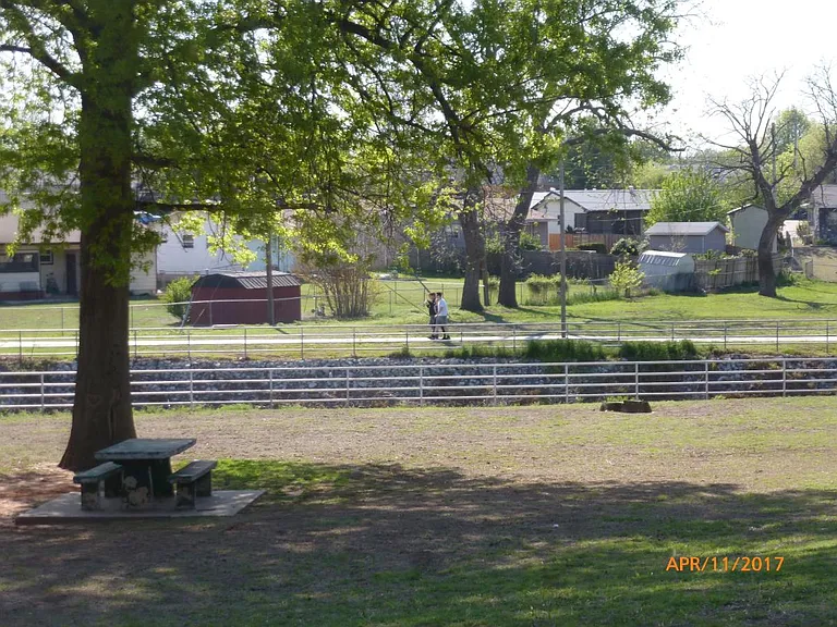 Park Area